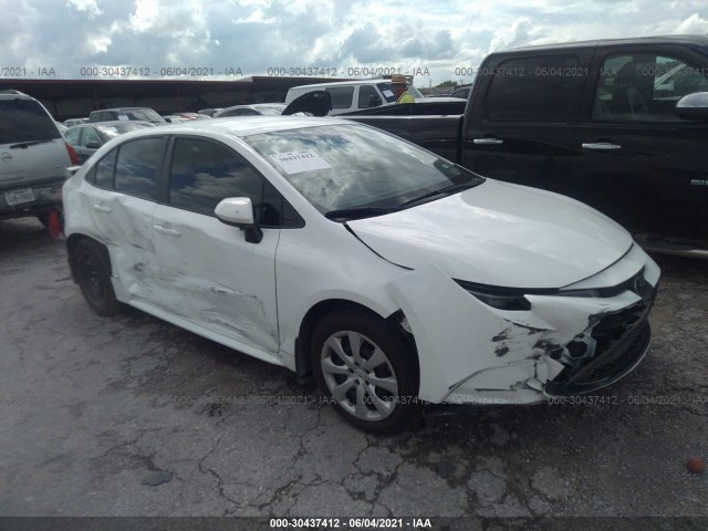 Photo 0 VIN: 5YFEPRAE6LP129466 - TOYOTA COROLLA 