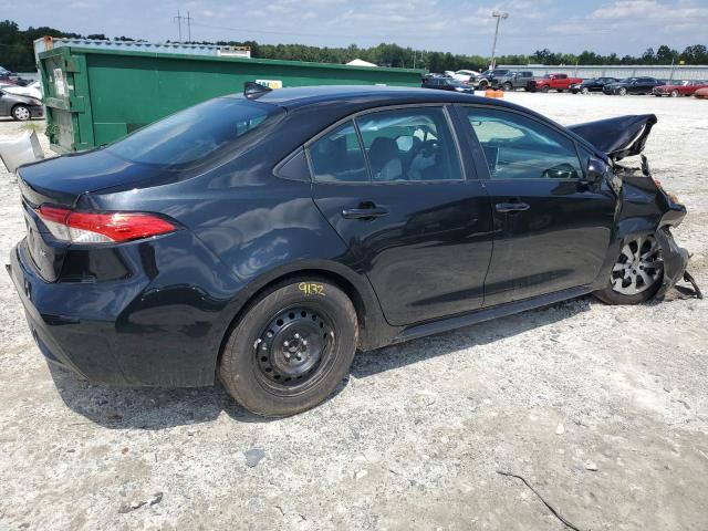 Photo 2 VIN: 5YFEPRAE6LP134134 - TOYOTA COROLLA LE 