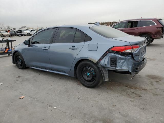 Photo 1 VIN: 5YFEPRAE6LP136689 - TOYOTA COROLLA LE 