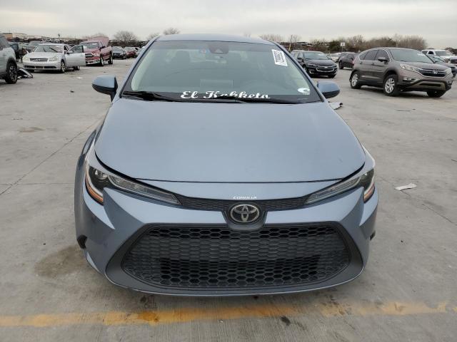 Photo 4 VIN: 5YFEPRAE6LP136689 - TOYOTA COROLLA LE 