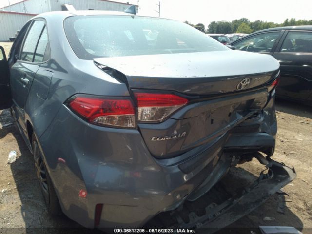 Photo 5 VIN: 5YFEPRAE6LP138488 - TOYOTA COROLLA 