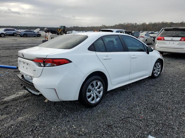 Photo 2 VIN: 5YFEPRAE6LP139401 - TOYOTA COROLLA LE 