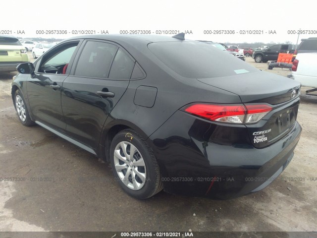 Photo 2 VIN: 5YFEPRAE7LP005948 - TOYOTA COROLLA 