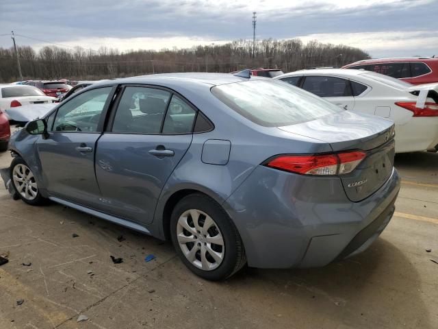 Photo 1 VIN: 5YFEPRAE7LP006050 - TOYOTA COROLLA 