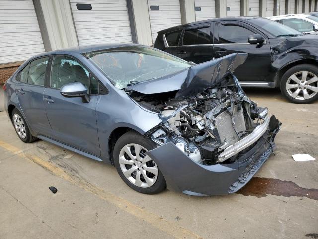 Photo 3 VIN: 5YFEPRAE7LP006050 - TOYOTA COROLLA 