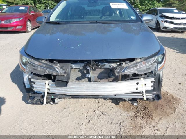 Photo 5 VIN: 5YFEPRAE7LP011104 - TOYOTA COROLLA 