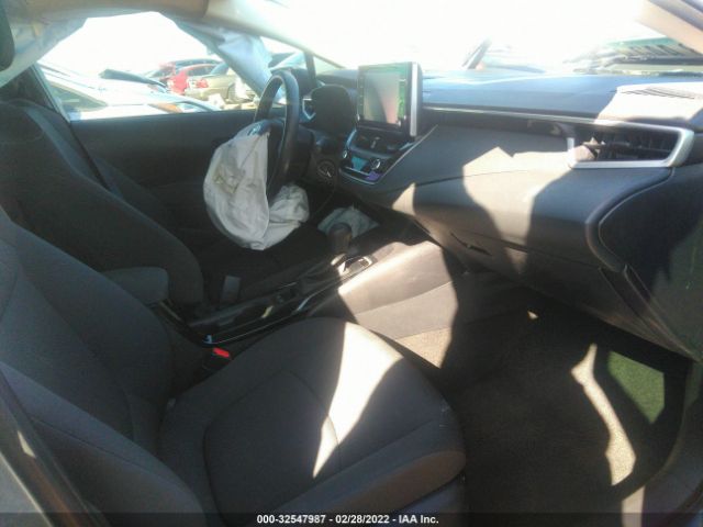 Photo 4 VIN: 5YFEPRAE7LP020109 - TOYOTA COROLLA 