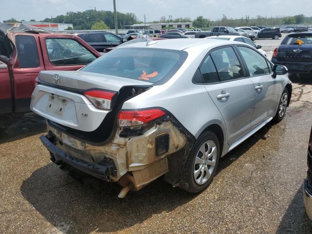 Photo 2 VIN: 5YFEPRAE7LP026833 - TOYOTA COROLLA 