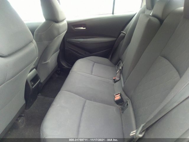 Photo 7 VIN: 5YFEPRAE7LP029599 - TOYOTA COROLLA 