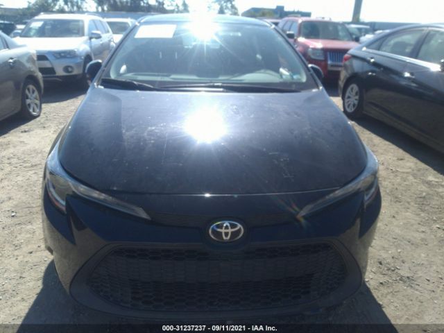 Photo 5 VIN: 5YFEPRAE7LP029683 - TOYOTA COROLLA 