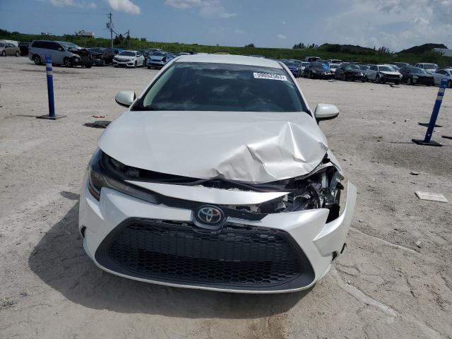 Photo 4 VIN: 5YFEPRAE7LP032180 - TOYOTA COROLLA LE 