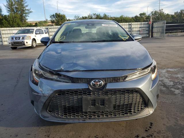 Photo 4 VIN: 5YFEPRAE7LP033264 - TOYOTA COROLLA LE 