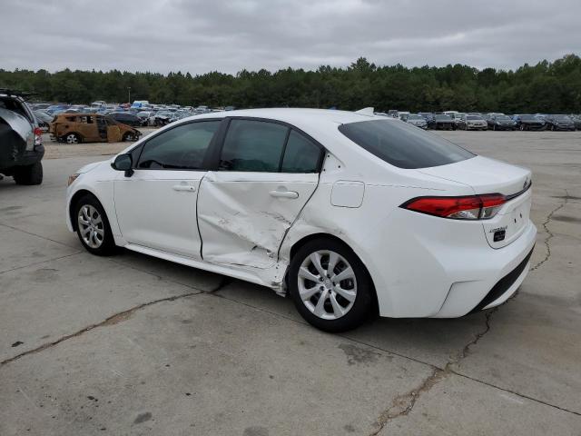 Photo 1 VIN: 5YFEPRAE7LP036987 - TOYOTA COROLLA LE 