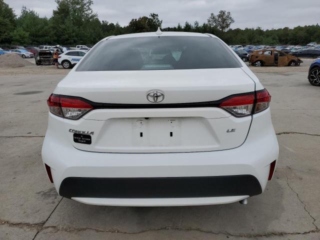 Photo 5 VIN: 5YFEPRAE7LP036987 - TOYOTA COROLLA LE 