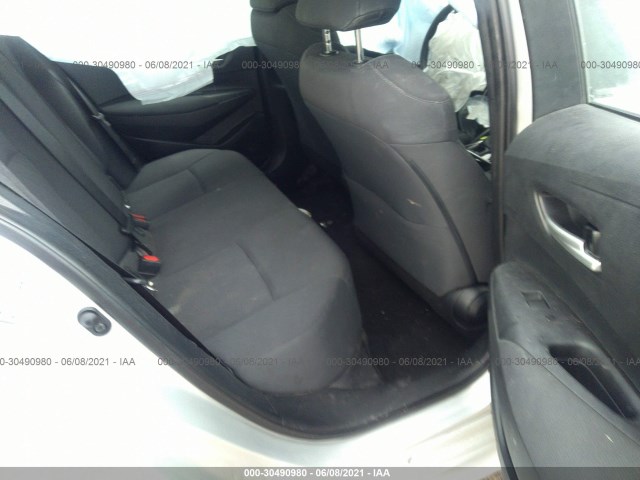 Photo 7 VIN: 5YFEPRAE7LP037993 - TOYOTA COROLLA 