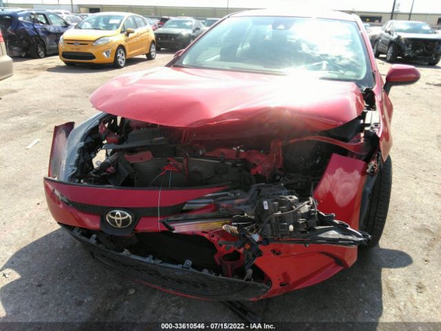 Photo 5 VIN: 5YFEPRAE7LP050596 - TOYOTA COROLLA 