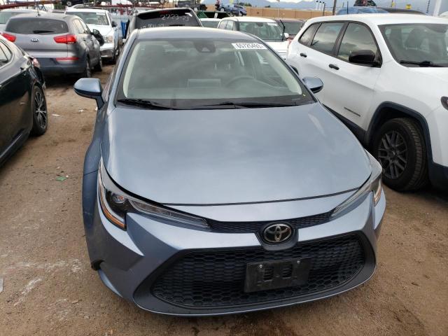 Photo 4 VIN: 5YFEPRAE7LP051635 - TOYOTA COROLLA LE 