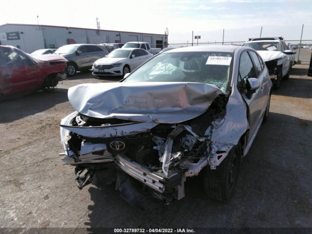 Photo 5 VIN: 5YFEPRAE7LP058097 - TOYOTA COROLLA 