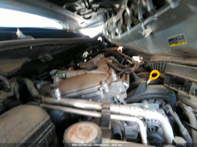 Photo 9 VIN: 5YFEPRAE7LP058097 - TOYOTA COROLLA 