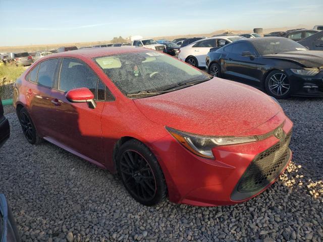 Photo 3 VIN: 5YFEPRAE7LP059850 - TOYOTA COROLLA LE 