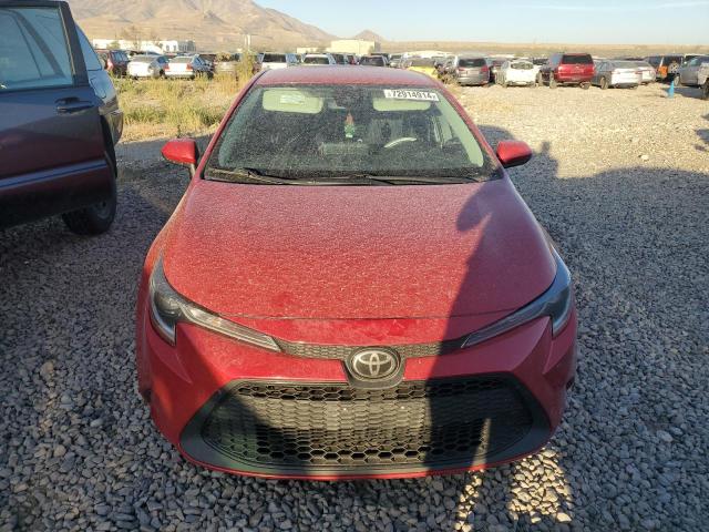 Photo 4 VIN: 5YFEPRAE7LP059850 - TOYOTA COROLLA LE 