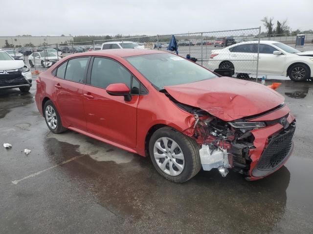 Photo 3 VIN: 5YFEPRAE7LP061694 - TOYOTA COROLLA 