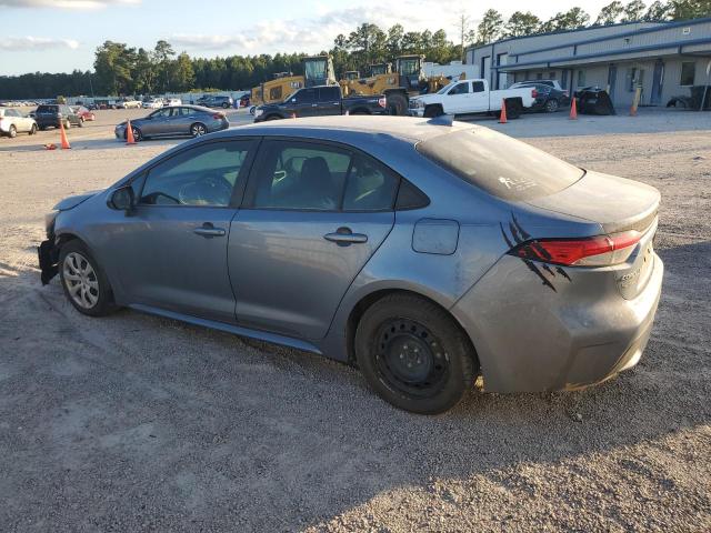 Photo 1 VIN: 5YFEPRAE7LP062781 - TOYOTA COROLLA LE 