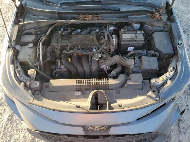 Photo 10 VIN: 5YFEPRAE7LP062781 - TOYOTA COROLLA LE 