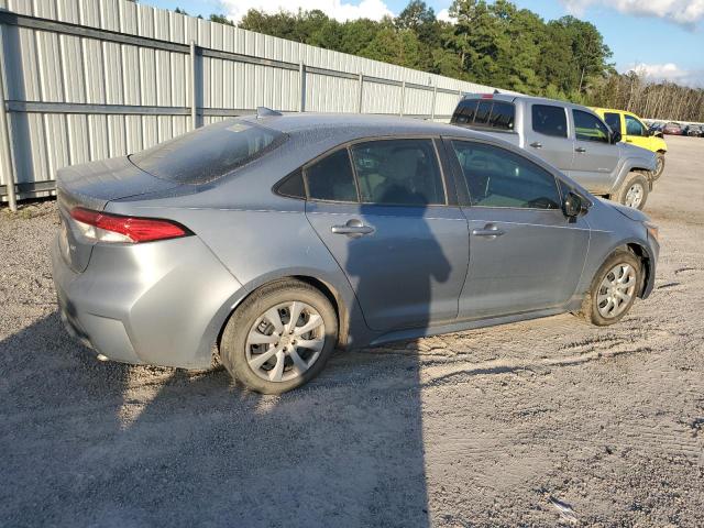 Photo 2 VIN: 5YFEPRAE7LP062781 - TOYOTA COROLLA LE 