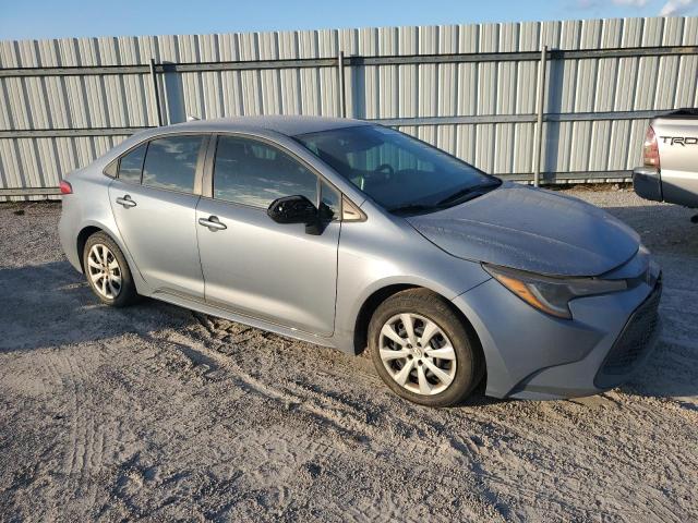 Photo 3 VIN: 5YFEPRAE7LP062781 - TOYOTA COROLLA LE 