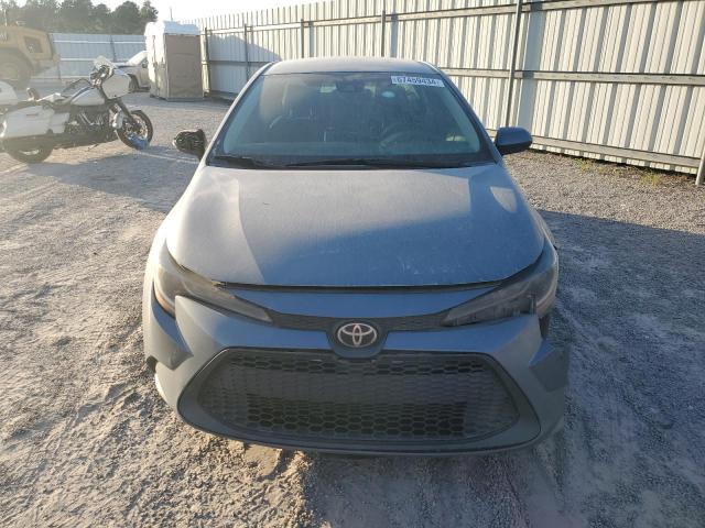 Photo 4 VIN: 5YFEPRAE7LP062781 - TOYOTA COROLLA LE 