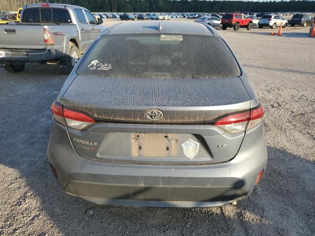 Photo 5 VIN: 5YFEPRAE7LP062781 - TOYOTA COROLLA LE 