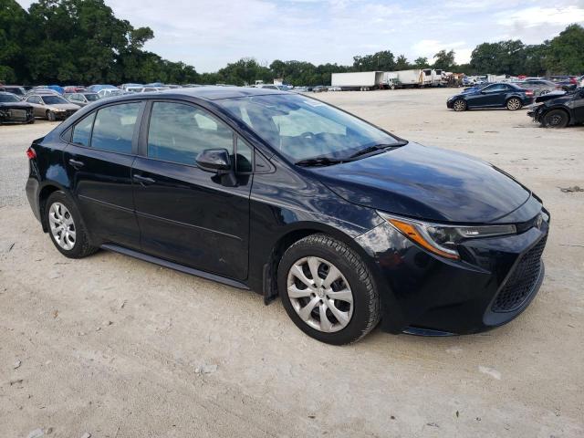 Photo 3 VIN: 5YFEPRAE7LP064823 - TOYOTA COROLLA 