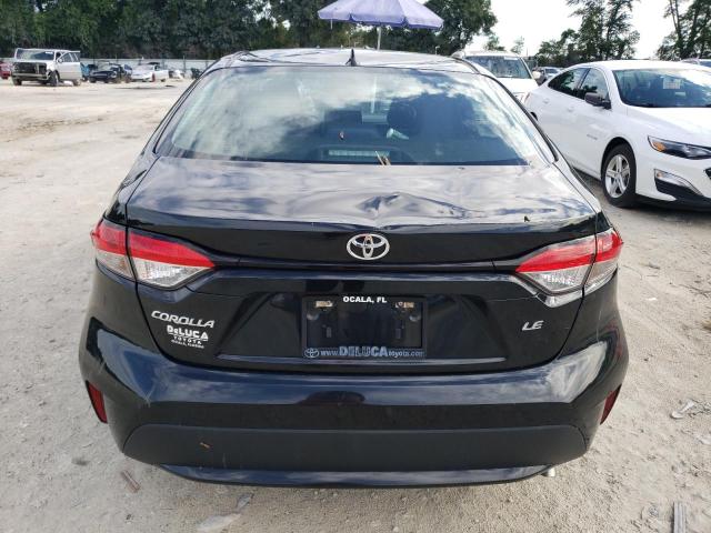 Photo 5 VIN: 5YFEPRAE7LP064823 - TOYOTA COROLLA 