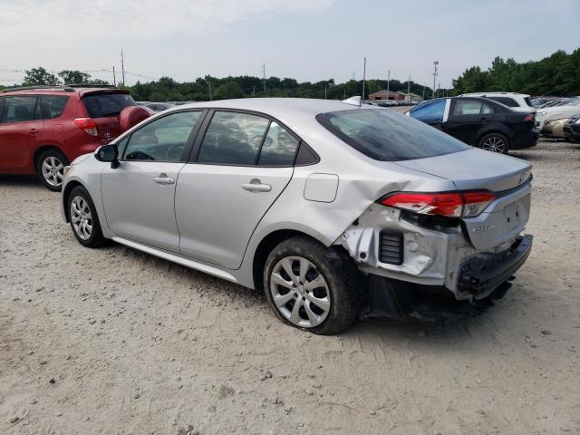 Photo 1 VIN: 5YFEPRAE7LP068113 - TOYOTA COROLLA 