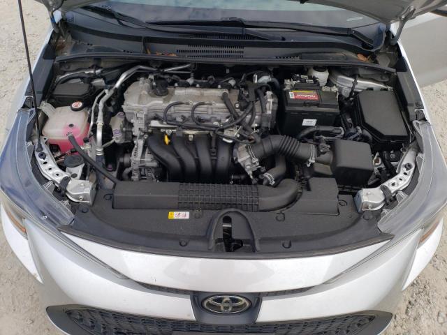 Photo 10 VIN: 5YFEPRAE7LP068113 - TOYOTA COROLLA 