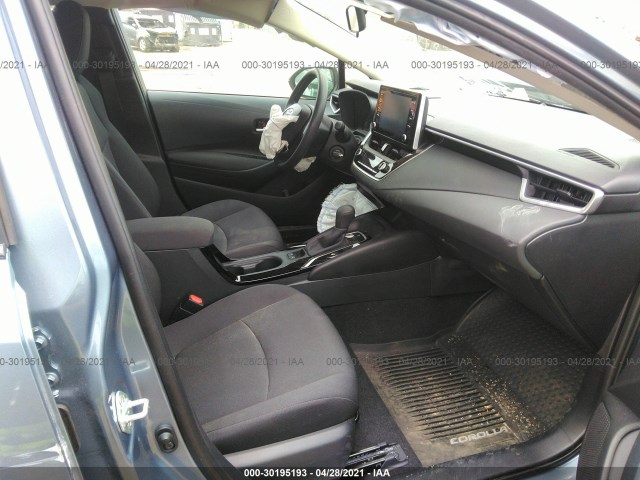 Photo 4 VIN: 5YFEPRAE7LP069276 - TOYOTA COROLLA 