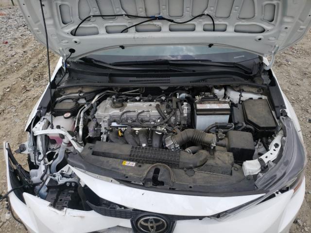 Photo 6 VIN: 5YFEPRAE7LP069357 - TOYOTA COROLLA LE 