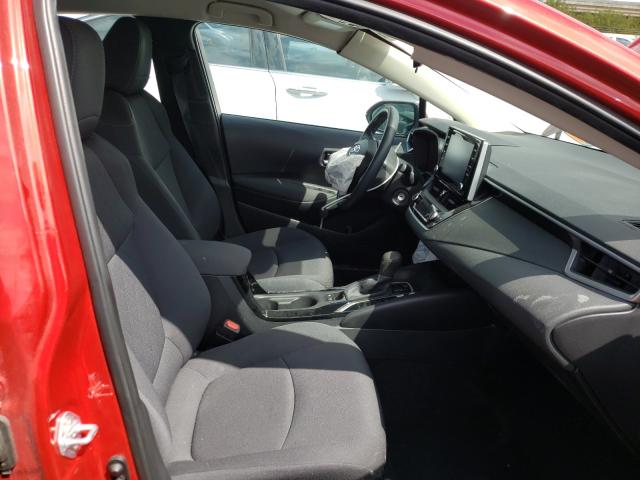 Photo 4 VIN: 5YFEPRAE7LP071156 - TOYOTA COROLLA 