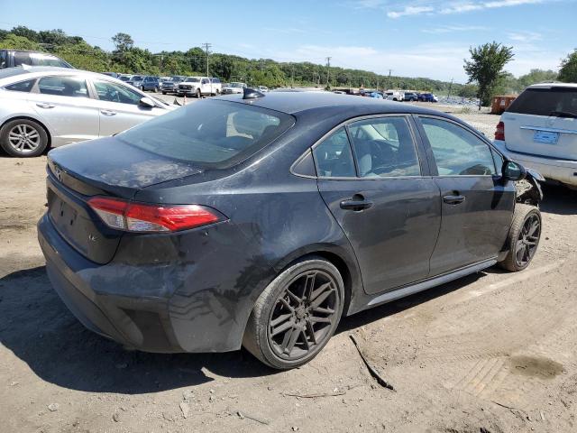 Photo 2 VIN: 5YFEPRAE7LP074512 - TOYOTA COROLLA 