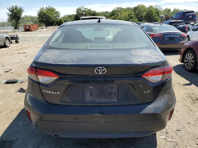 Photo 5 VIN: 5YFEPRAE7LP074512 - TOYOTA COROLLA 