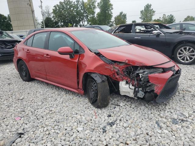 Photo 3 VIN: 5YFEPRAE7LP077443 - TOYOTA COROLLA LE 