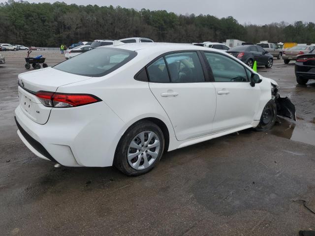 Photo 2 VIN: 5YFEPRAE7LP080486 - TOYOTA COROLLA 