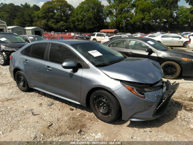 Photo 0 VIN: 5YFEPRAE7LP082447 - TOYOTA COROLLA 