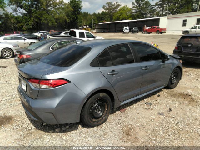 Photo 3 VIN: 5YFEPRAE7LP082447 - TOYOTA COROLLA 