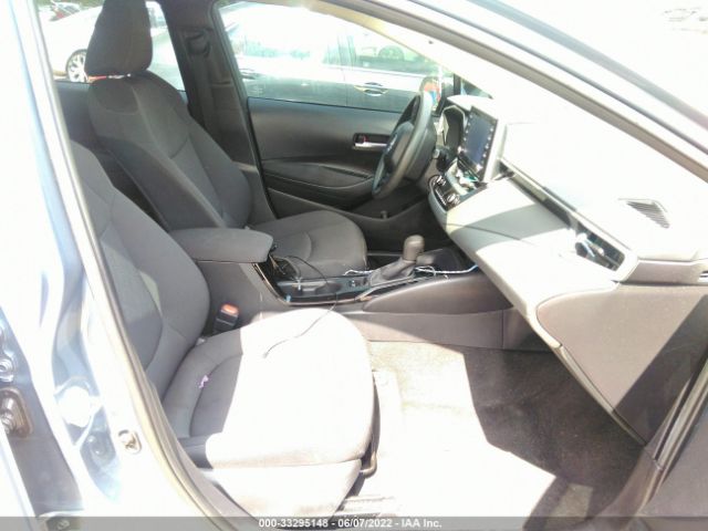 Photo 4 VIN: 5YFEPRAE7LP082447 - TOYOTA COROLLA 