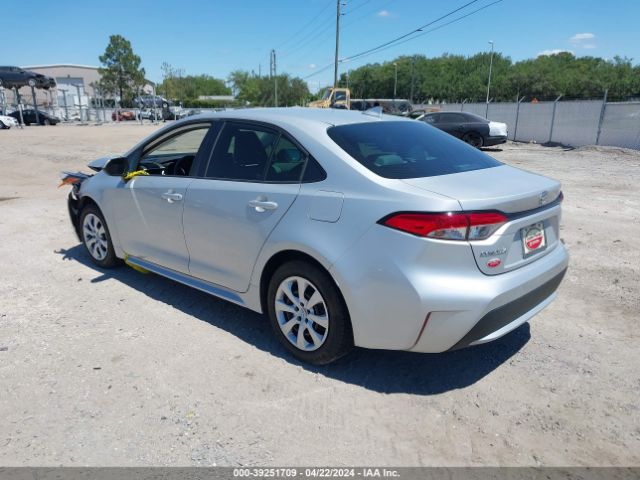 Photo 2 VIN: 5YFEPRAE7LP083517 - TOYOTA COROLLA 