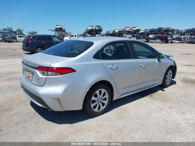 Photo 3 VIN: 5YFEPRAE7LP083517 - TOYOTA COROLLA 