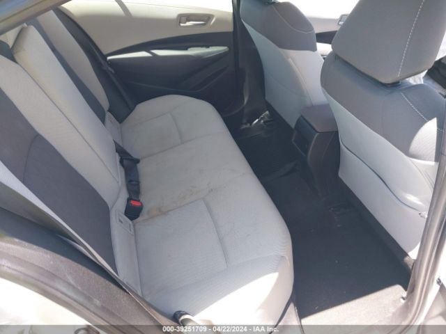 Photo 7 VIN: 5YFEPRAE7LP083517 - TOYOTA COROLLA 