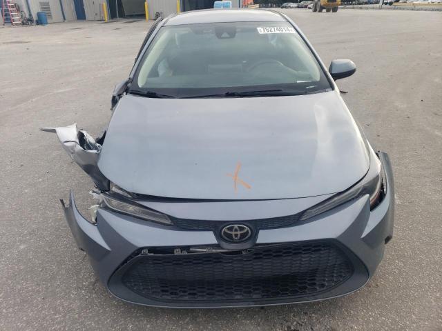 Photo 4 VIN: 5YFEPRAE7LP087714 - TOYOTA COROLLA LE 